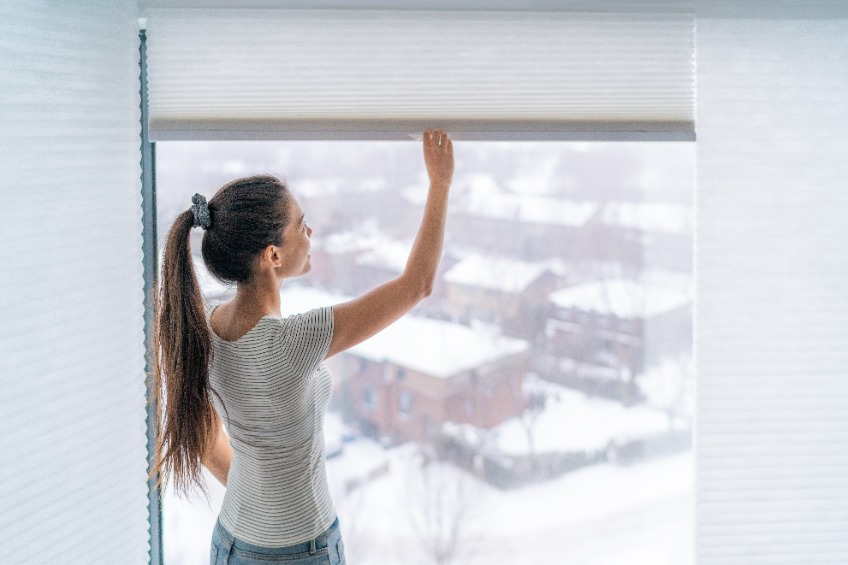 How to Choose Windows for Winter in OKC