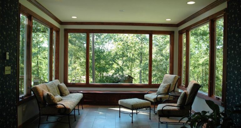 Enhance Energy Efficiency with Window Film: A Smart Choice for Your OKC Home or Business