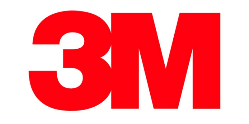 3M logo