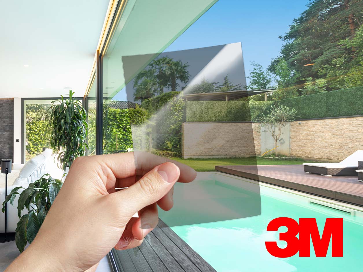 Top Benefits of Choosing 3M Window Films for Your Oklahoma City Home or Business