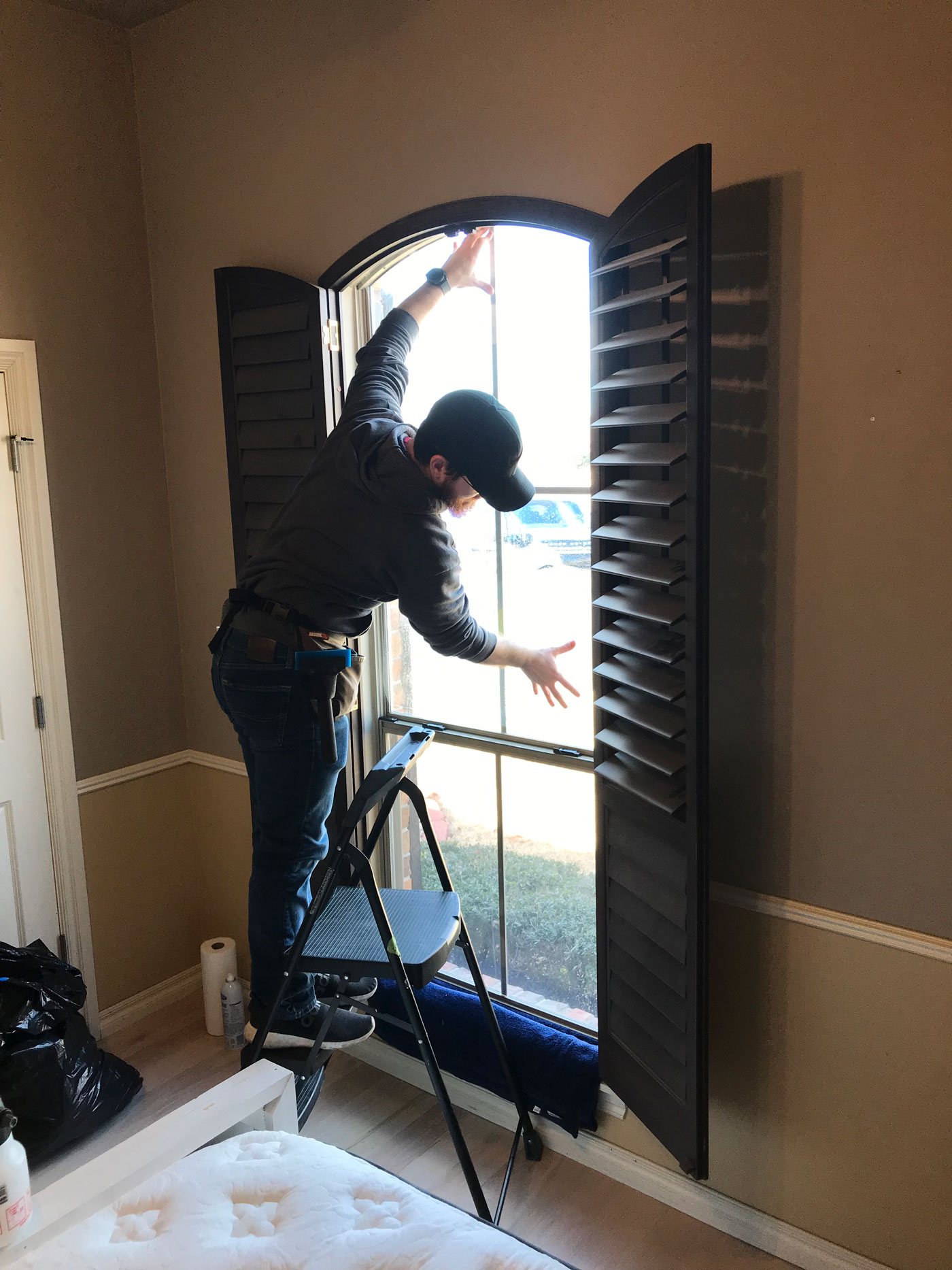 How Much Does Window Film Cost in Oklahoma City?