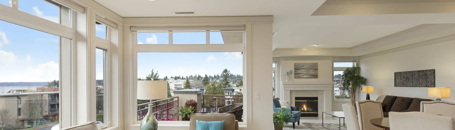 Enhance Your OKC Home with Solar Heat Rejection Window Film