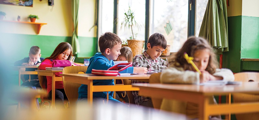 How Security Film in OKC Schools Elevates Safety for Students and Staff