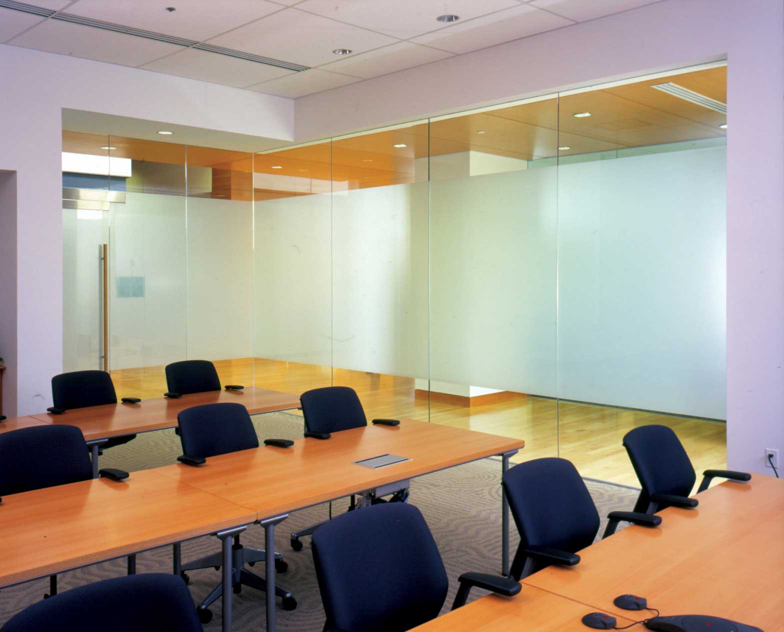 Boost Productivity and Comfort with Office Window Film in Oklahoma City