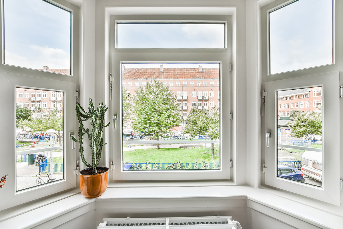 How Window Film in Oklahoma City Helps You Save Energy & Boost Comfort All Year