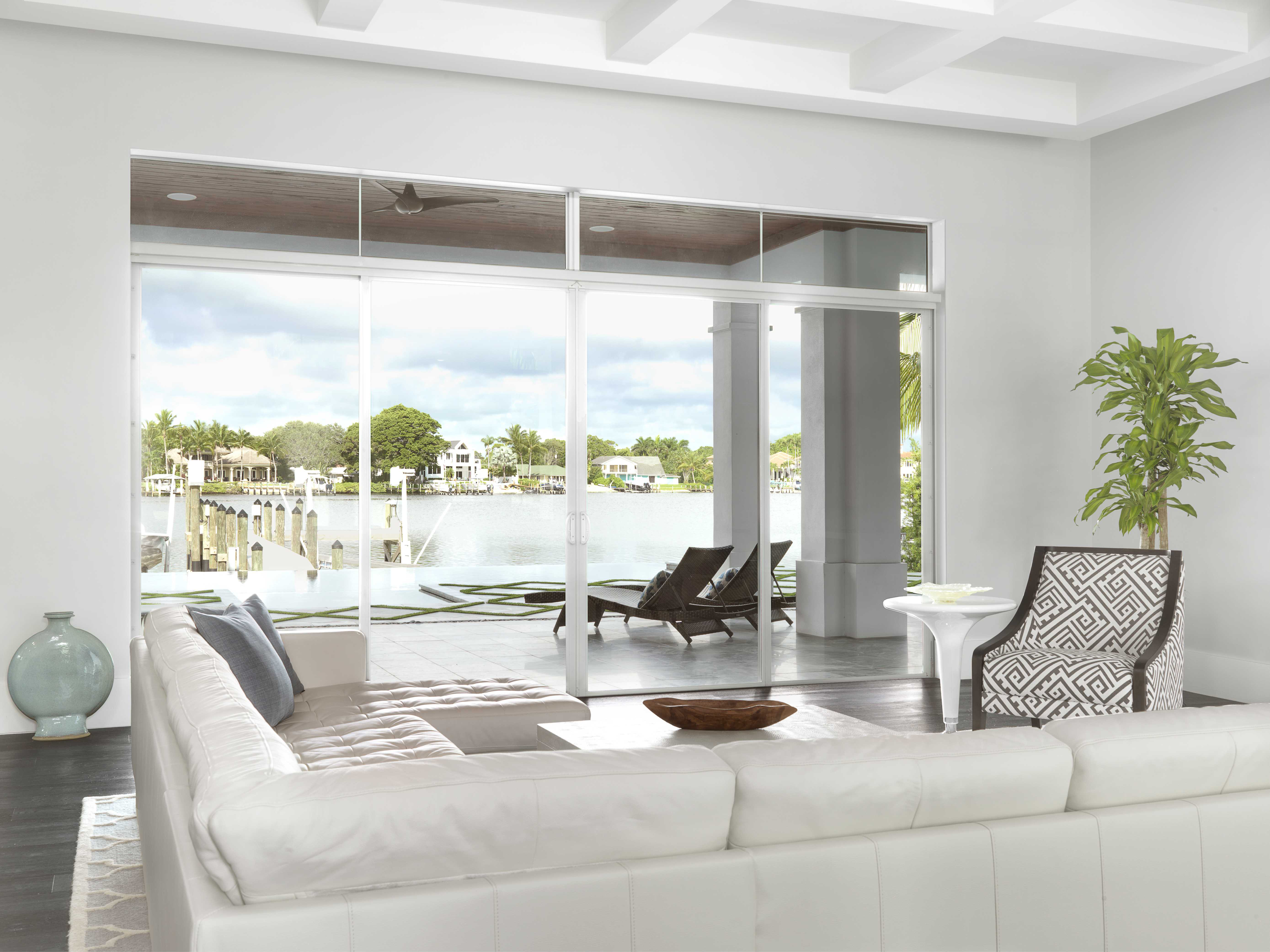 Upgrade Your Space: The Top Benefits of Window Film for OKC Homes and Businesses